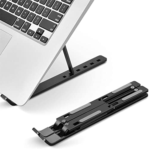 EYHLKM Taşınabilir Ayarlanabilir laptop standı Destek Tabanı için Uygun Bilgisayar dizüstü bilgisayar ayaklık masası