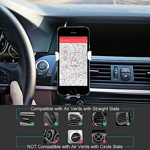Lacrosse Anne Araba telefon tutucu Uzun Kol Vantuz telefon standı Evrensel araç tutucu Akıllı Telefonlar için