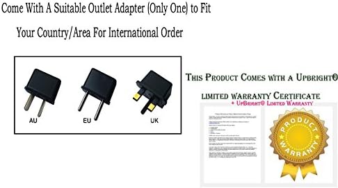 UpBright Yeni 12 V AC/AC Adaptörü ile Uyumlu Doepfer Koyu Bağlantı USB Mıdı CV Kapısı Arayüzü Modüler EURORACK Modeli