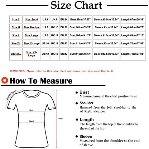 Yaz Zarif T Shirt Kadın V Boyun Dantel Trim Bluz Kelebekler Baskı 3/4 kollu üst Moda Bayan Gömlek