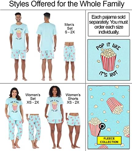 Bizim Aile Pjs Film Gece Aile Eşleştirme Pijama PJ Setleri