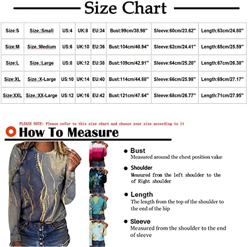 Pamuk Bluz Kızlar Yaz Sonbahar Uzun Kollu Giyim Ekip Boyun Grafik Salonu Üst Gömlek Bayan L2 L2