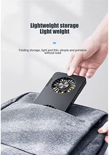 SDFGH taşınabilir stant radyatör fanı Soğutma Tablet PC için Soğutucu Standı İçinde 17 İnç laptop standı (Renk : D,