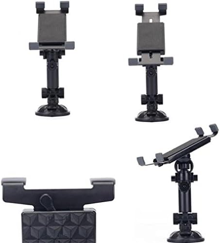 Araca monte Tablet Tutucu Dash Cradle Dock Döner Teleskopik Güçlü Kavrama ile uyumlu LG G Pad F2 8.0 - G Pad II 10.1-G
