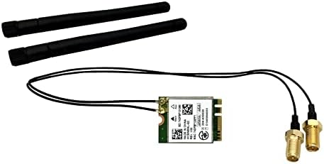 Brightsign WD-104 Çift Anten WiFi / Bluetooth Modülü