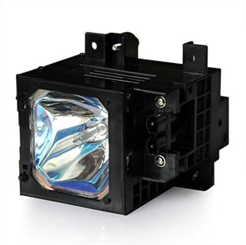 Yedek projektör lambası ile konut ELPLP68 / v13h010l68 için konut ile EMP-820 / EMP-825 / EMP-830 / EMP-835 / EMP-836