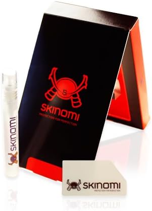 Skinomi ekran koruyucu Sony Ericsson Xperia Ray ile uyumlu TechSkin TPU Anti-kabarcık HD Film temizleyin