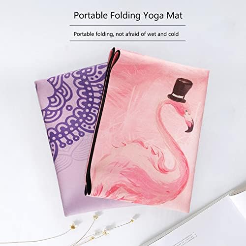 Frcofrf Yoga Mat egzersiz matı-Kadınlar için Premium Yoga pilates zemin matı, Ev için egzersiz matı s