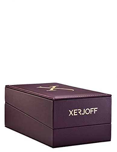 Unisex için Xerjoff Xj 1861 Naxos Eau De Parfüm Spreyi, 3,4 Ons