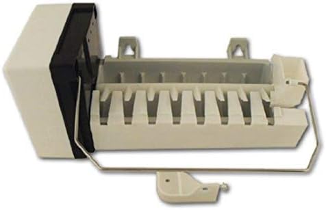 Supco Çıplak Modüler Üniversal Buz Makinesi Yedek Parça No. RIM900