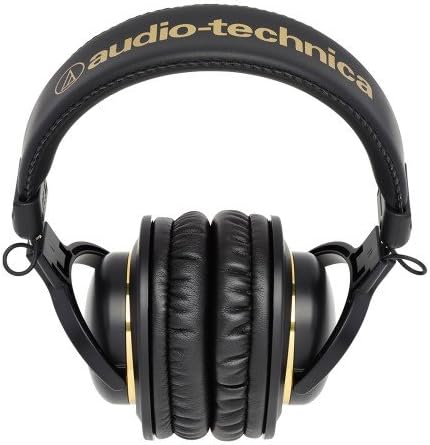 Audio Technica Monitör Kulaklık Siyah audio-technica ATH-PRO5MK3 BK