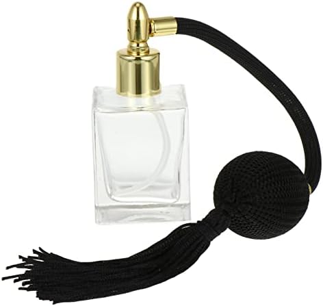 FRCOLOR 1 adet Parfüm Hava Yastığı Şişe Cam Dağıtıcı Makyaj Örnekleri Şampuan Seyahat Konteyner Parfüm Konteyner Tutucu
