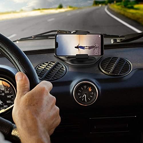 XBWEI araç içi telefon tutucu-Araba Adanmış Cep telefon tutucu Araba cep telefonu telefon braketi