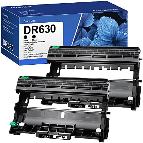 DR630 DR-630 Uyumlu Drum Ünitesi(Toner Değil) Brother için Yedek DR630 DR 630 ile uyumlu DCP-L2520DW DCP-L2540DW HL-L2300D