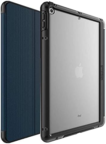 OtterBox Simetri Folio Kılıf iPad 9th, 8th ve 7th Gen (10.2 Ekran - 2021, 2020 ve 2019 Sürümü) SADECE - Perakende