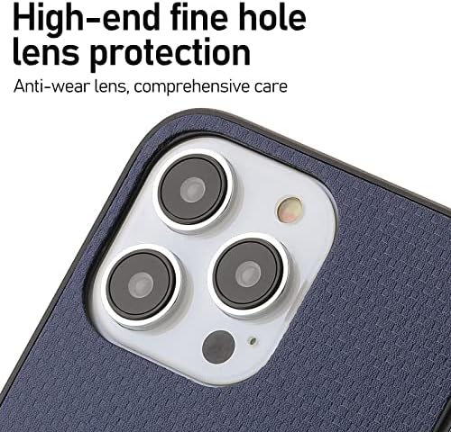Soyeacrg Hakiki deri cüzdan iphone için kılıf 14 Pro Max / 14 Pro / 14 Artı / 14, kart tutucu ile hakiki Deri Kaplama