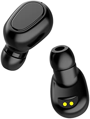 8 WM L22 Bluetooth mikrofonlu kulaklık Led Ekran Kablosuz bluetooth kulaklıklar Su Geçirmez Gürültü Önleyici Kulaklıklar