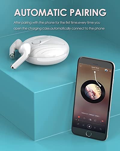 Kablosuz Oyun Kulaklıkları Mikrofonlu Bluetooth Kulaklıklar Su Geçirmez Ultra Düşük Gecikmeli Kulak İçi Kulaklıklar