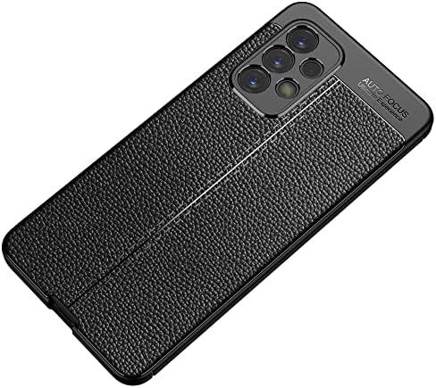 Telefon Kılıfı Kapak Samsung Galaxy A53 5G Kılıf ile uyumlu, Darbeye Dayanıklı Yüksek Darbe Sert Kauçuk Sağlam Hibrit