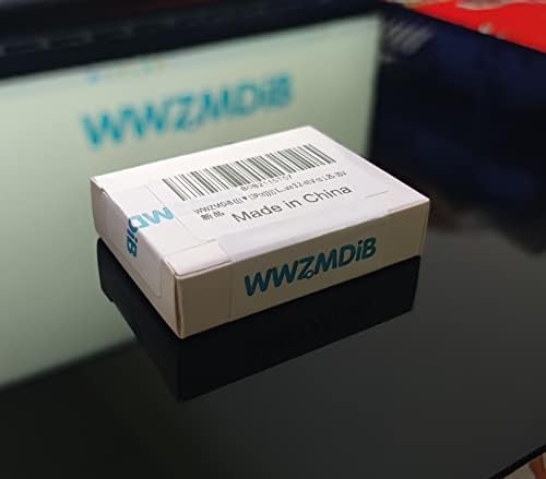 WWZMDıB 4 ADET YX5200 DFPlayer Mini MP3 Çalar Modülü MP3 Ses Decode Kurulu Destekleyen TF Kart U Disk IO / Seri Port