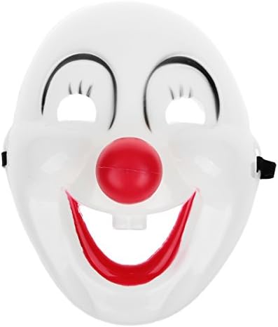 Cadılar Bayramı maskeli parti için moda Cosplay maske