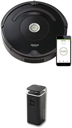 ıRobot Roomba 671 w / Sanal Duvar