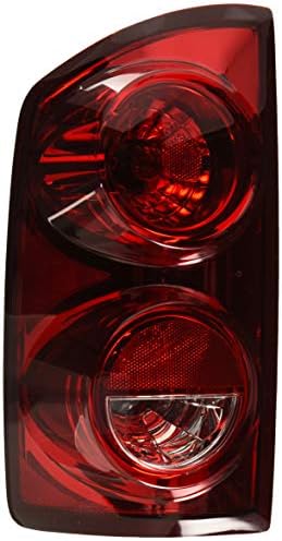 DEPO 334-1916L-Yedek Sürücü yan kuyruk lambası düzeneği olarak (Bu ürün satış sonrası bir üründür. OE otomobil şirketi
