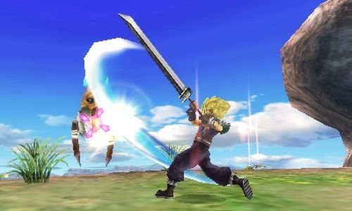 Final Fantasy Kaşifleri-Nintendo 3DS (Yenilendi)