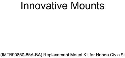 Yenilikçi Bağlar (IMTB90850-85A-BA) Honda Civic Si için Yedek Montaj Kiti