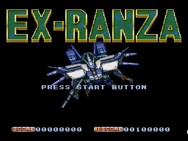 Ex-Ranza 16 bitlik MD Oyun Kartı Için Sega Mega Sürücü Genesis-BÖLGE ÜCRETSİZ
